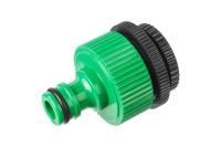 Штуцерный адаптер РОСТОК XR с внутренней резьбой 1/2" x 3/4" x 1" 426355