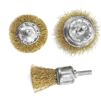 Набор щеток для дрели Gigant G-11047L