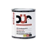 DÜR UHS W-W 4+1 Грунт "мокрый по мокрому" с отвердителем, комплект
