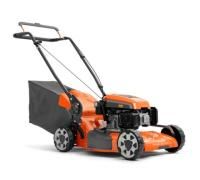 Газонокосилка бензиновая Husqvarna LC 151 9704883-01