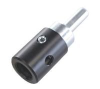 RedHotDot Заточное приспособление для выпуклых и круглых наконечников электрода