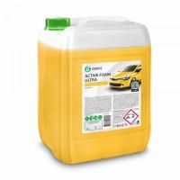 GRASS Активная пена для бесконтактной мойки Active Foam Ultra, 18 кг