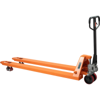 Гидравлическая тележка Gigant JHPT2500-2000-PO