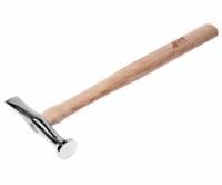 Молоток рихтовочный 346х125мм вертикальный диаметр рабочей части 29мм JTCJTC