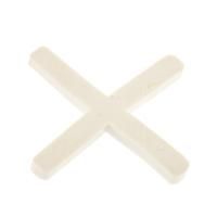 Крестики 3 мм, для кладки плитки, 250 шт Сибртех