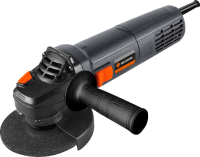 Сетевая УШМ Anycons, 125мм, 1400Вт, 10500 об/мин, AC-CAG125