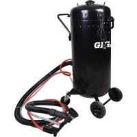 Аппарат пескоструйный Gigant GSM-106