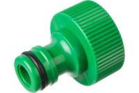 Штуцерный адаптер РОСТОК RI-34 с внутренней резьбой 3/4" РОСТОК 426351