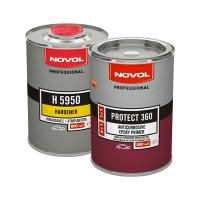NOVOL 360 Protect грунт эпоксидный антикоррозионный, комплект