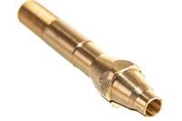 КЕДР Цанговый зажим Ø 3,2 мм для  TIG-40 (электрод 175 мм)