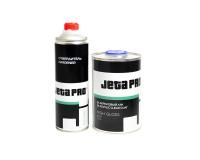 Jeta Pro High Gloss 5517 лак прозрачный, комплект