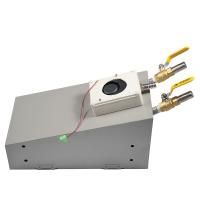 Емкость для стеклошариков SCH-35GB (для разметочной машины WEGA35)