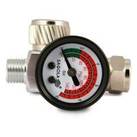 *40000335 манометр Sagola RC2