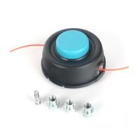 Катушка PATRIOT DL 1218