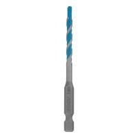 Сверло универсальное, Multipurpose PRO, 6-гр. хвостовик, 5мм Gross