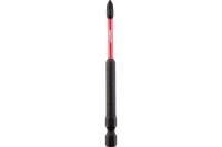 Насадка Milwaukee SHOCKWAVE PZ1 90мм (1шт) Milwaukee