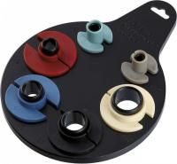 KA-6494-6 Съемники шлангов для американских авто СТАНКОИМПОРТ