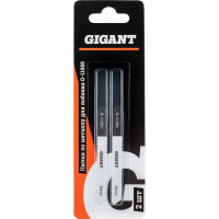 Пилки по металлу для лобзика Gigant G-11069