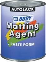 Матирующая добавка Body 800 (1л)