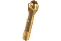 КЕДР Цанговый зажим Ø 4,0 мм для  TIG-40 (электрод 175 мм)