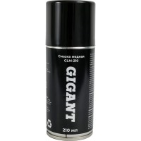 Медная смазка Gigant GLM-210