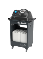 Установка для замены охлаждающей жидкости Sivik КС-121М