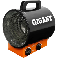 Пушка тепловая электрическая Gigant EHR-3 C