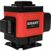 Профессиональный лазерный уровень Gigant GBLL-14