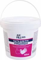 FILL INN FL143 Паста для рук очищающая (на основе древесной муки), 1 л (ведро)