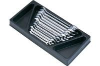 TT-5G Ложемент ключи рожковые, 12 пр.