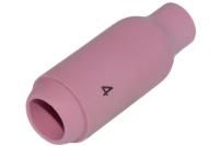 ТСС WP-17/18/26 сопло №4 для TIG горелок