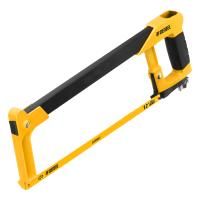 Ножовка по металлу, 12", 300 мм Denzel