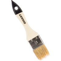 Плоская кисть Gigant FB-38