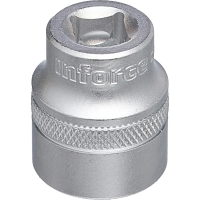 Шестигранная торцевая головка Inforce 11-01-471