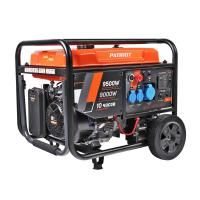 Генератор бензиновый PATRIOT GRA 9500 AWS