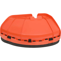 Защитный кожух для триммера Gigant SKL1617-26