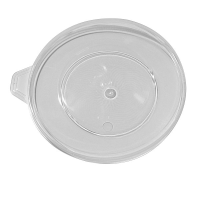 Крышка для емкости  1400мл, neutral