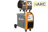 Сварочный полуавтомат HUGONG INVERMIG 500S III