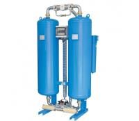 REMEZA RED 800 Адсорбционный осушитель