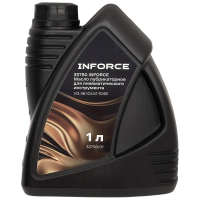 Масло лубрикаторное для пневматического инструмента Inforce VG 46