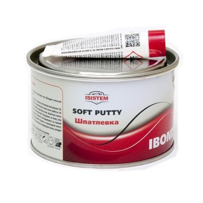 Шпатлевка ISISTEM SOFT IBOND