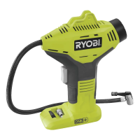 Насос высокого давления R18PI-0 ONE+ Ryobi
