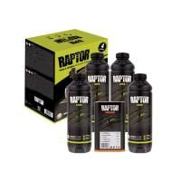 Raptor U-Pol колеруемый 3:1 защитное покрытие повышенной прочности