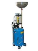 UZM80 Установка для сбора масла TROMMELBERG