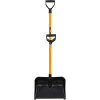 Эргономичная лопата Inforce 06-12-26