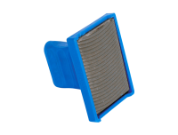 Шлифовальная колодка для удаления потеков