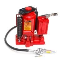 Домкрат бутылочный пневмогидравлический 20 тонн Torin TQ20002