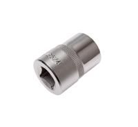 Головка торцевая 1/2" TORX E24 L=38мм JTCJTC