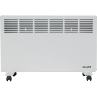 Электрический конвектор Gigant GCEX-1,5 MT