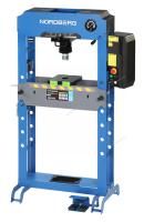 Пресс электрогидравлический, 50 т NORDBERG N3550E